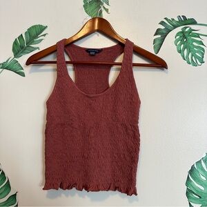 American Eagle Tank Top